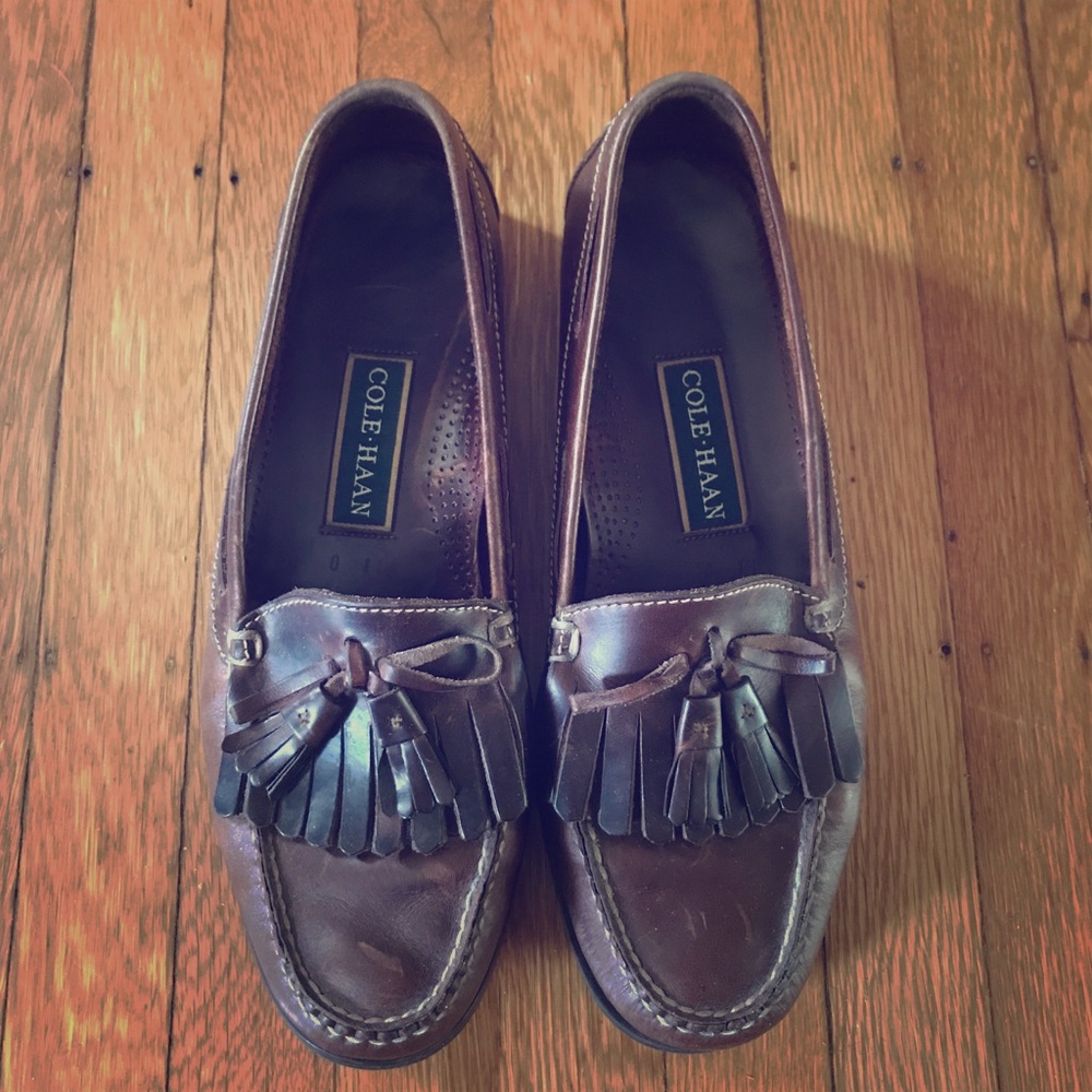 🔥Cole Haan🔥 Men’s Loafers - 11D